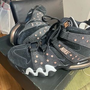 Nike Air Max Barkley Sneakers